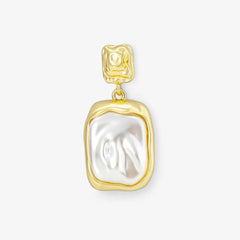 Earrings Accessories For Glasses in Gold Color