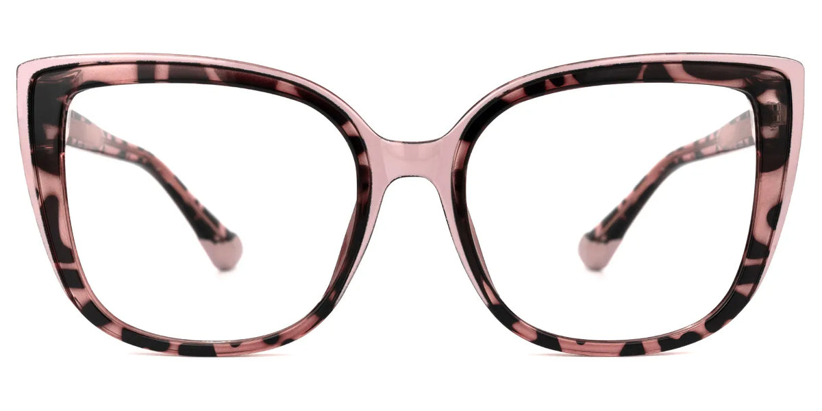 Fenn Cateye Multicolor Glasses