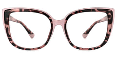 Fenn Cateye Multicolor Glasses