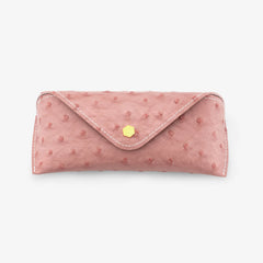 Bag Accessories For Glasses in Pink Color