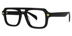 Acetate Ismail Eyeglasses, Ismail Aviator Glasses -Zeelool Glasses