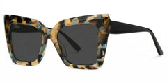 Designer Thiline Glasses in Acetate Full-Frame