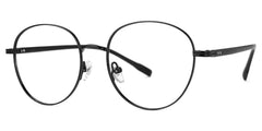 Titanium Celena Eyeglasses, Celena Round Glasses -Zeelool Glasses