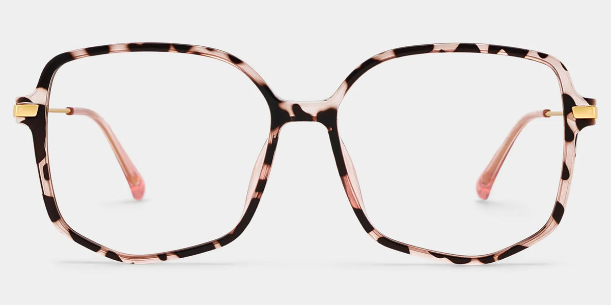 New Arrival Tortoise Color for Payton Frame Glasses | Zeelool