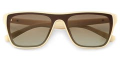 Paloma yellow Aviator Polarized Sunglasses Online | Zeelool