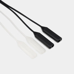 Adjustable Sports Glasses Straps Silicone Glasses Buckles