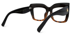 Alberta Cateye Tortoise Frame Glasses | Zeelool Optical