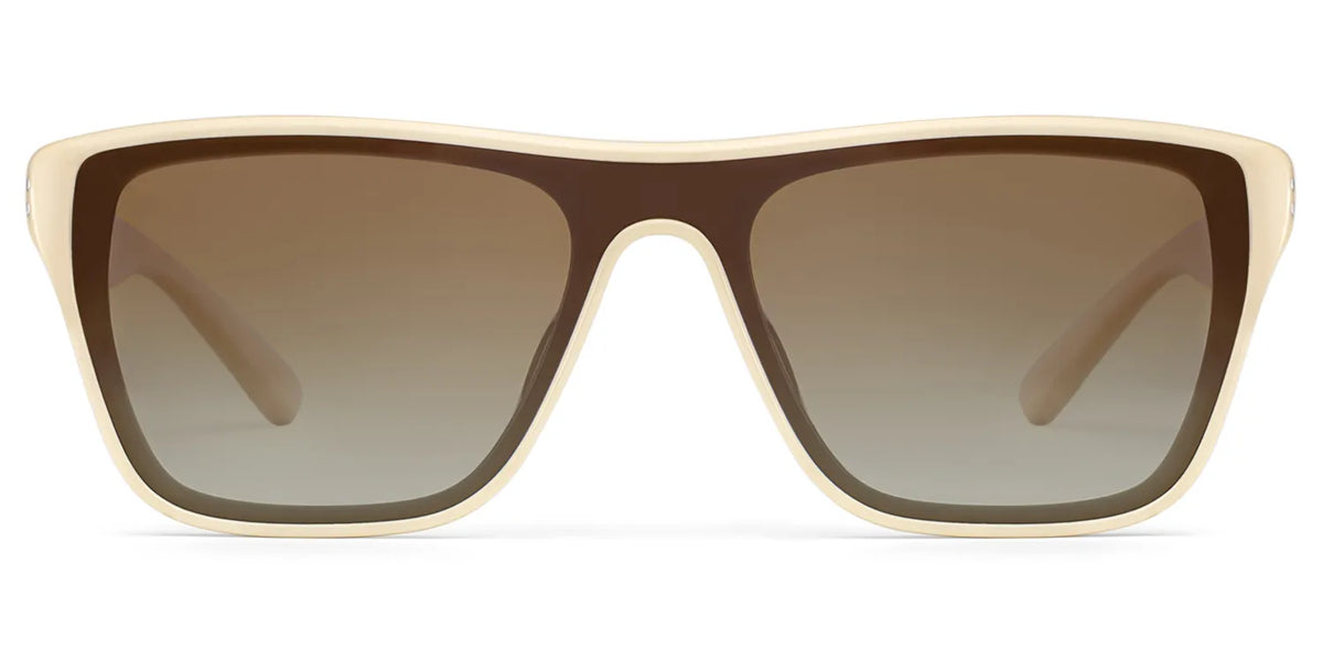 Paloma yellow Aviator Polarized Sunglasses Online | Zeelool