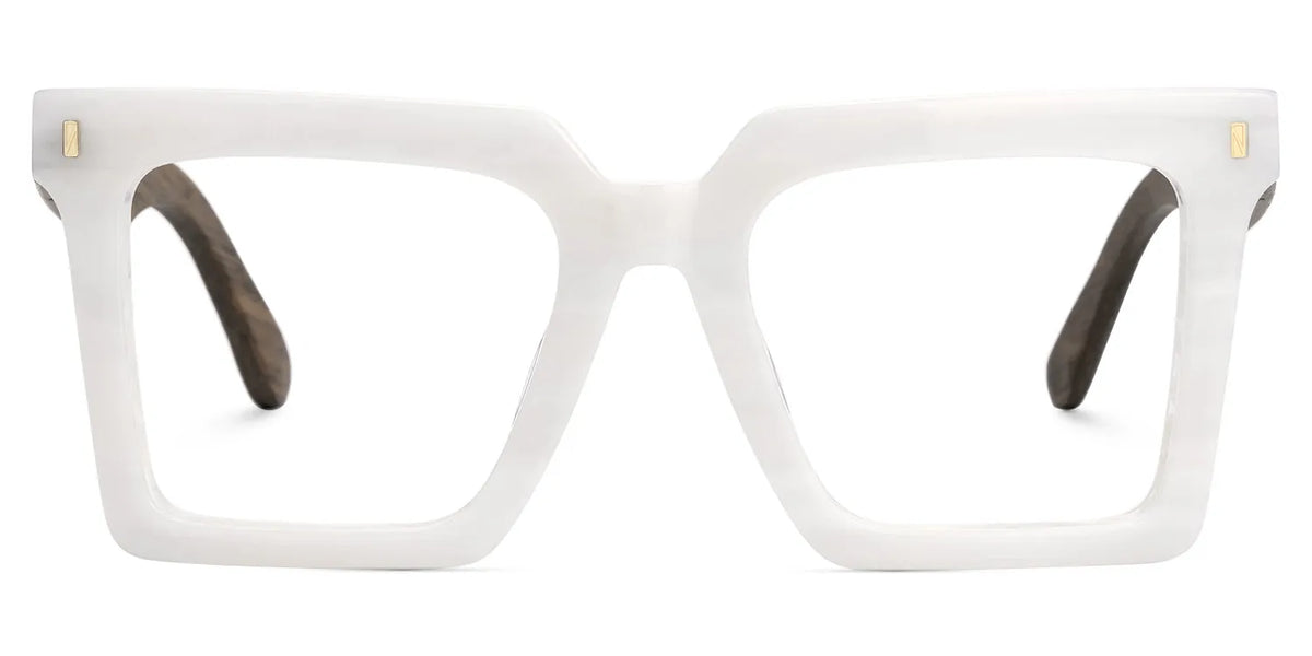 Pierre Design Frame Eyeglasses  -Zeelool Glasses