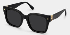 Designer Scicluna Glasses in Mixed-Materials Full-frame