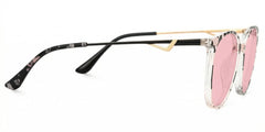 TR90 Chanty Eyeglasses, Chanty Round Glasses -Zeelool Glasses