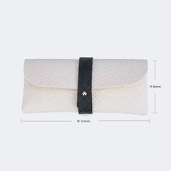High-quality Hand Woven Glasses Case