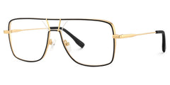 Men's Aviator Prescription Eyeglasses