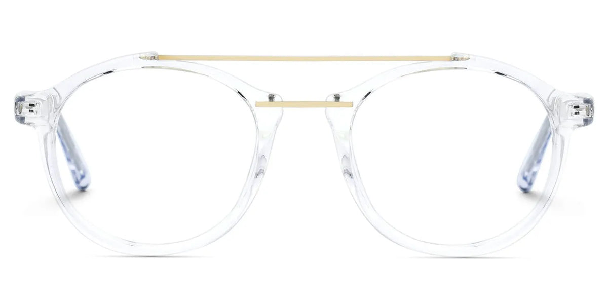 Lee Aviator Eyeglasses for Women and Men