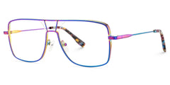 Men's Aviator Prescription Eyeglasses