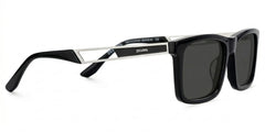 Thin Rectangle Glasses in Business Style | Zeelool