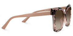 Square Eboney Tortoise Frame Glasses Deals -Zeelool Optical