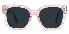 Designer Scicluna Glasses in Full-frame With Gillter Star