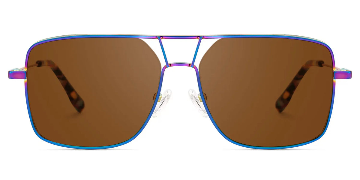 Men's Aviator Prescription Eyeglasses