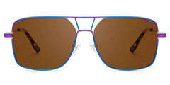 Men's Aviator Prescription Eyeglasses