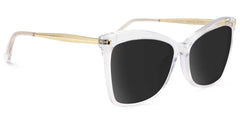 Isaebella Butterfly Clear Sunglasses | Zeelool Glasses