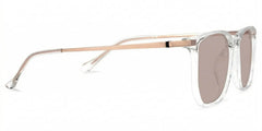 Fezell TR90 Square Clear Frame Glasses | Zeelool Optical
