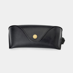 Fashion Eyeglasses Black Cases Accessories on Zeelool