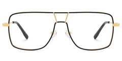 Men's Aviator Prescription Eyeglasses