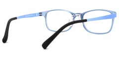 Aslan (Age 8 - 12) | Zeelool Glasses